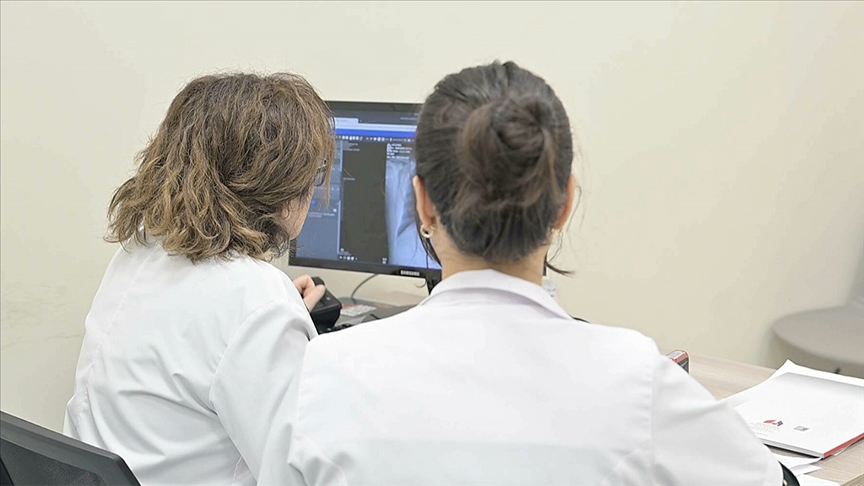 Uzaktan Muayene Hizmetiyle 44 Bin 719 Kişi Sağlık Aldı