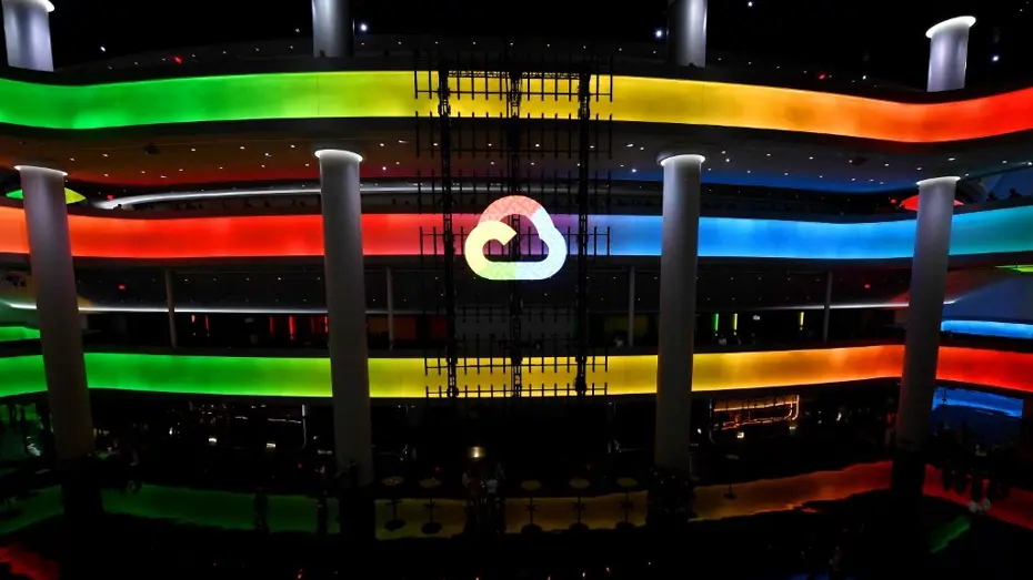 Bulut Ağları Arasında Bağlantı Hızı Dakikalara İniyor Bulut Ağları Arasında Bağlantı Hızı Dakikalara İniyor