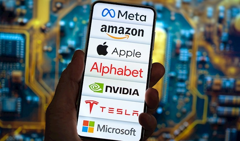 Muhteşem Yedili’nin Karlılığı Ülke Ekonomilerini Geride Muhteşem Yedili’nin Karlılığı Ülke Ekonomilerini Geride