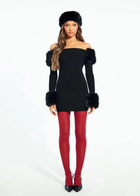 Forever 21 ile Yılbaşı Partilerinin En Parlak Görünümü