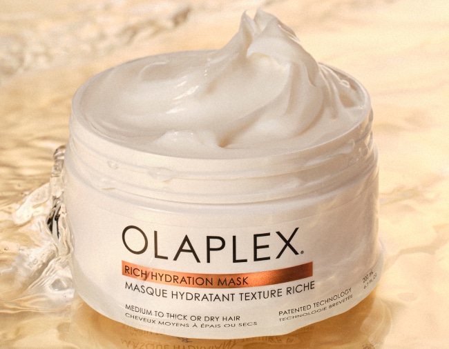 Olaplex ile Yeni Yıla Sağlıklı Saçlarla Başlayın