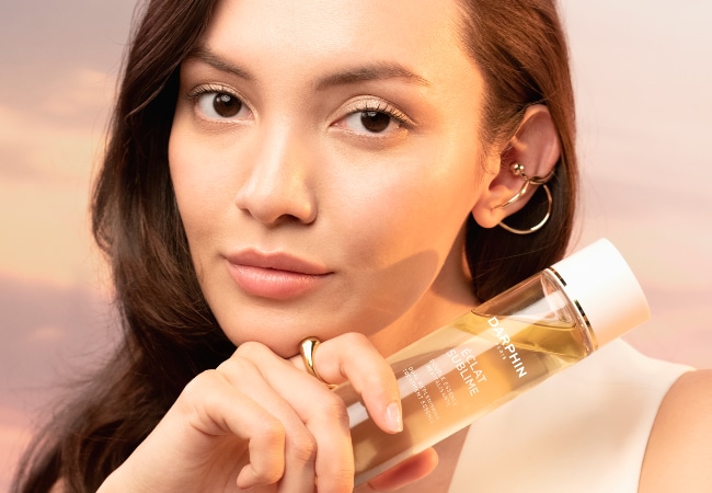 Darphin ile Yeni Yılda Cildin En Işıltılı Hâli