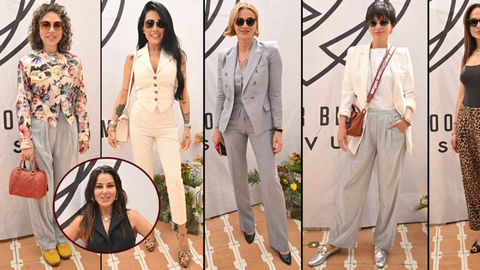 Rivus, Yaz Koleksiyonu ‘Inner Bloom’u Tanıttı Rivus, Yaz Koleksiyonu ‘Inner Bloom’u Tanıttı