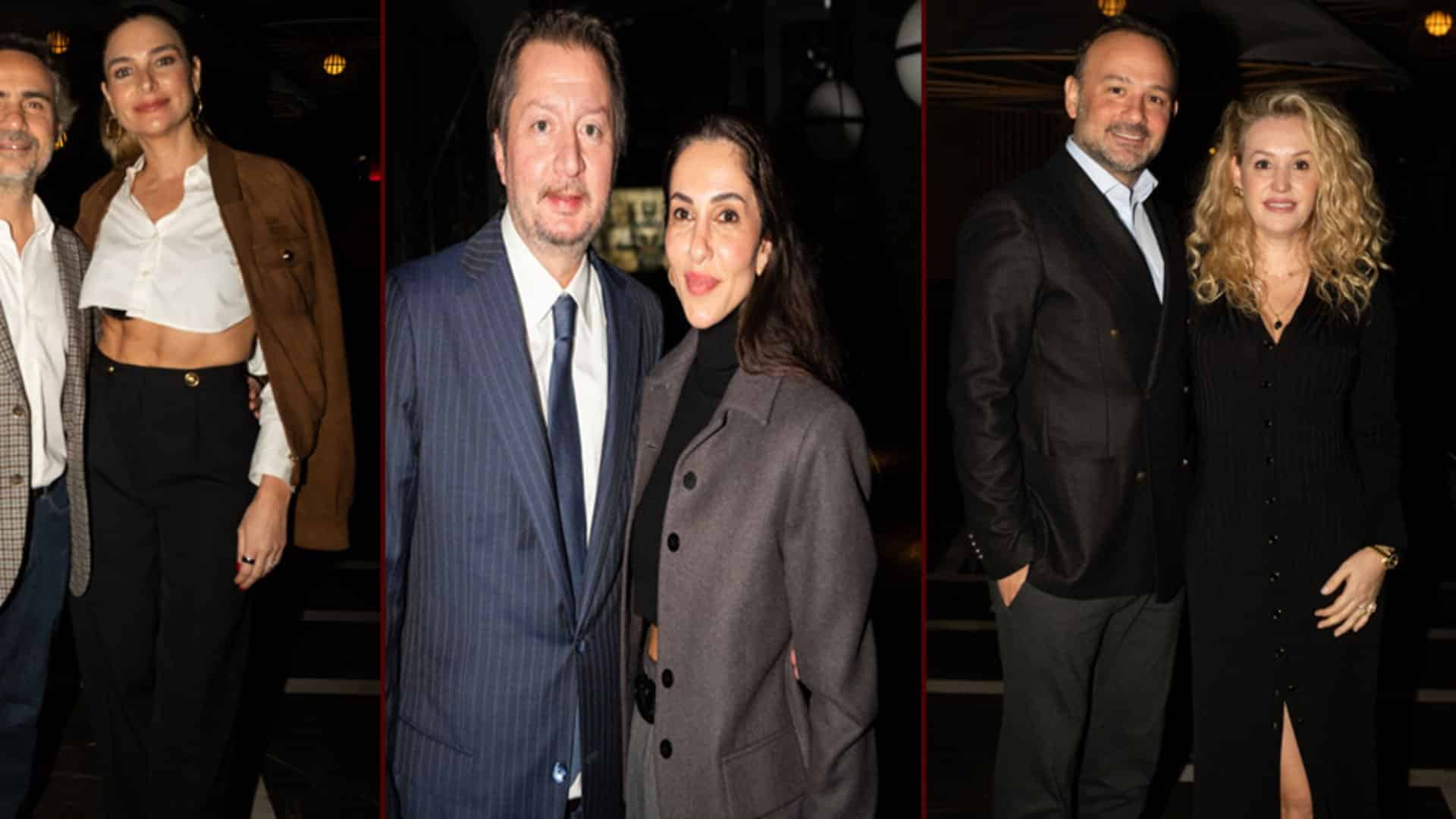 Inari Omakase’nin Yeni Omakase Menüsü Tanıtıldı