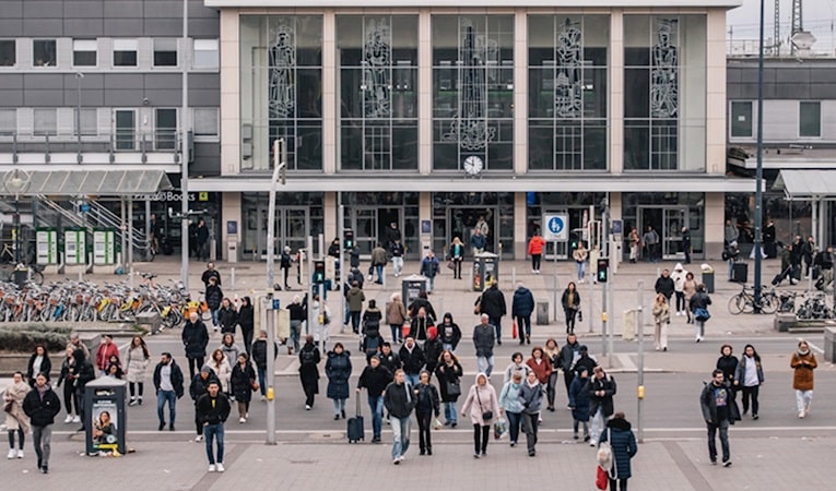 Almanya’da işsiz sayısının 2024’te 3 milyonu aşması…