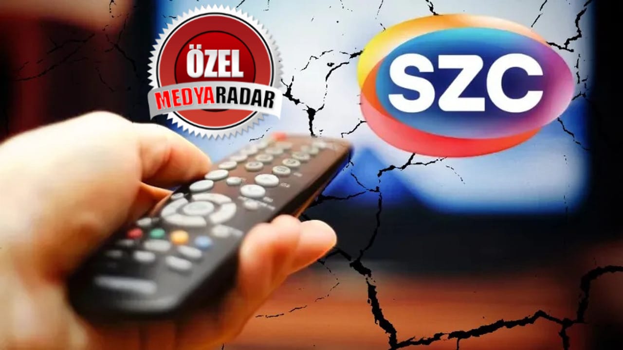 Sözcü TV’de Yönetim Değişikliği Sonrası Ayrılıklar Sözcü TV’de Yönetim Değişikliği Sonrası Ayrılıklar