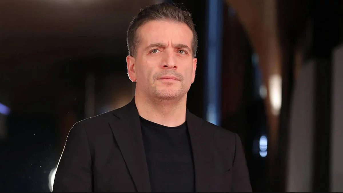 Murat Cemcir yoğun bakımda tedavi görüyor Murat Cemcir yoğun bakımda tedavi görüyor