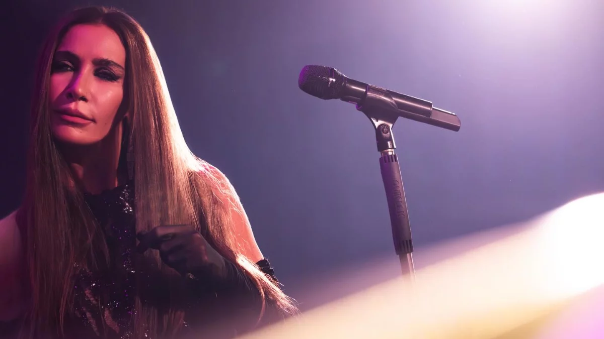 Sıla’nın Yeni Görüntüsü Sosyal Medyada Tartışma Yarattı