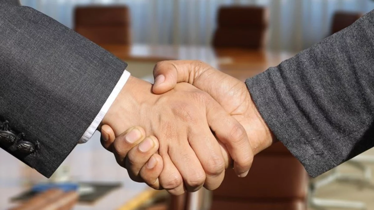 Arabuluculukta Anlaşmalar Geçen Yıla Göre Yüzde 14 Arttı