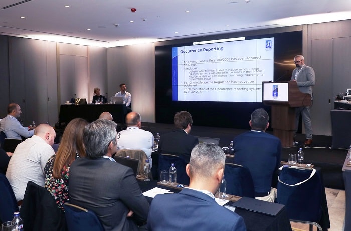 Havacılık Güvenliğinde Yeni Dönem: 2026–2030 Yol Haritası…