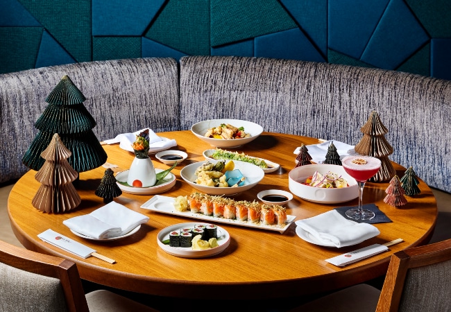 The Ritz-Carlton, Istanbul’da Yılbaşı: Unutulmaz Bir Gece