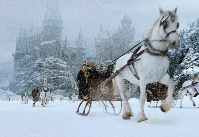 Yılbaşı Döneminde İzlenmesi Gereken Filmler