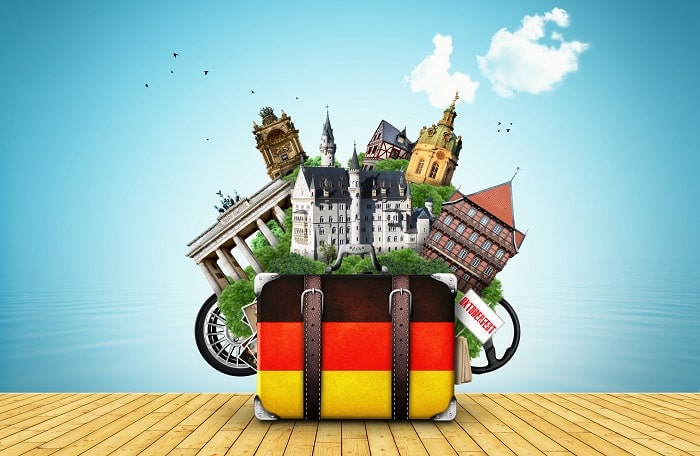 Almanya Hava Yolu Yolcu Sayısı Açıklandı!