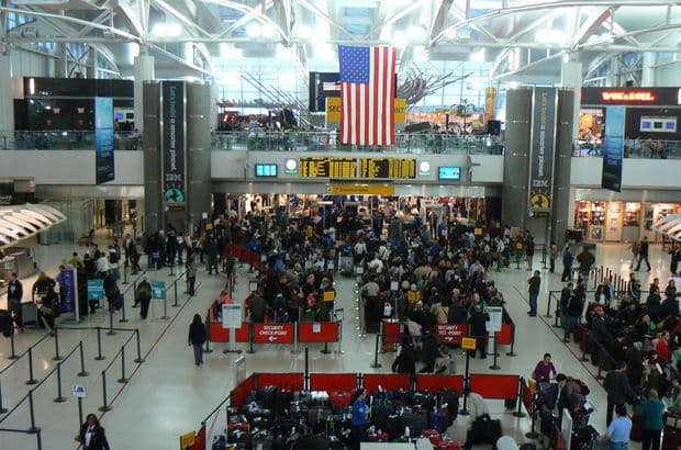 ABD İç Güvenlik Bakanı’ndan Seyahat Yasağı Önerisi