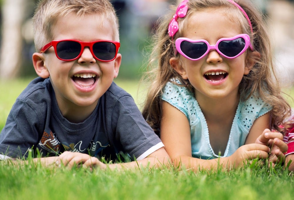 Çocuklarla 5-11 Ağustos Tarihleri Arasında Etkinlikler