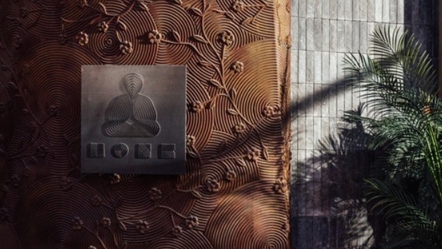 Monk: Zen Estetiği ve Asya Lezzetleriyle Bursa’da